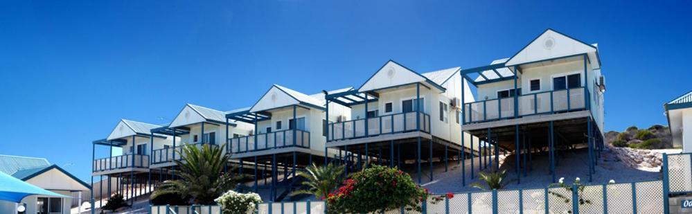 Oceanside Village Denham Exterior foto