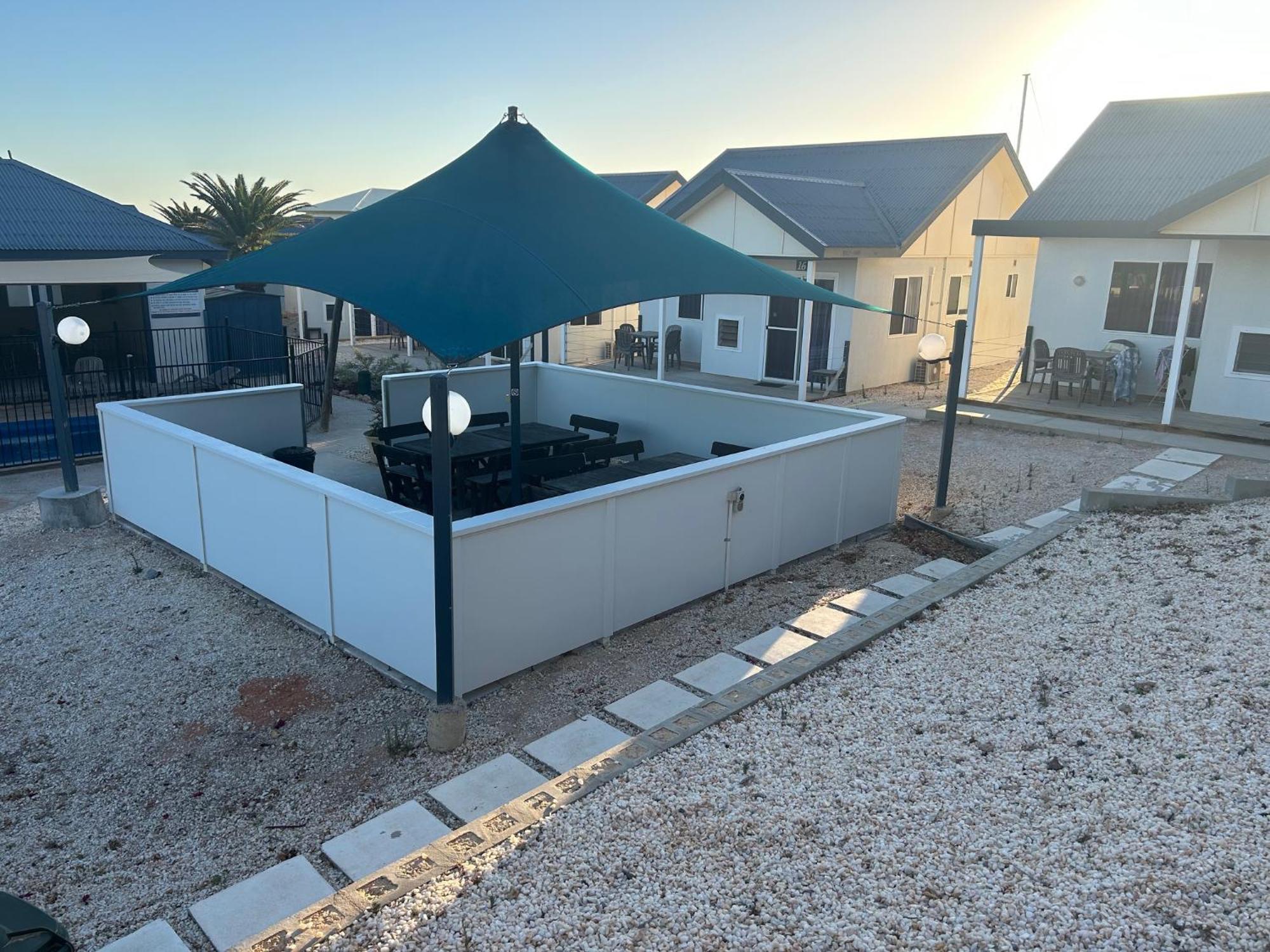 Oceanside Village Denham Exterior foto
