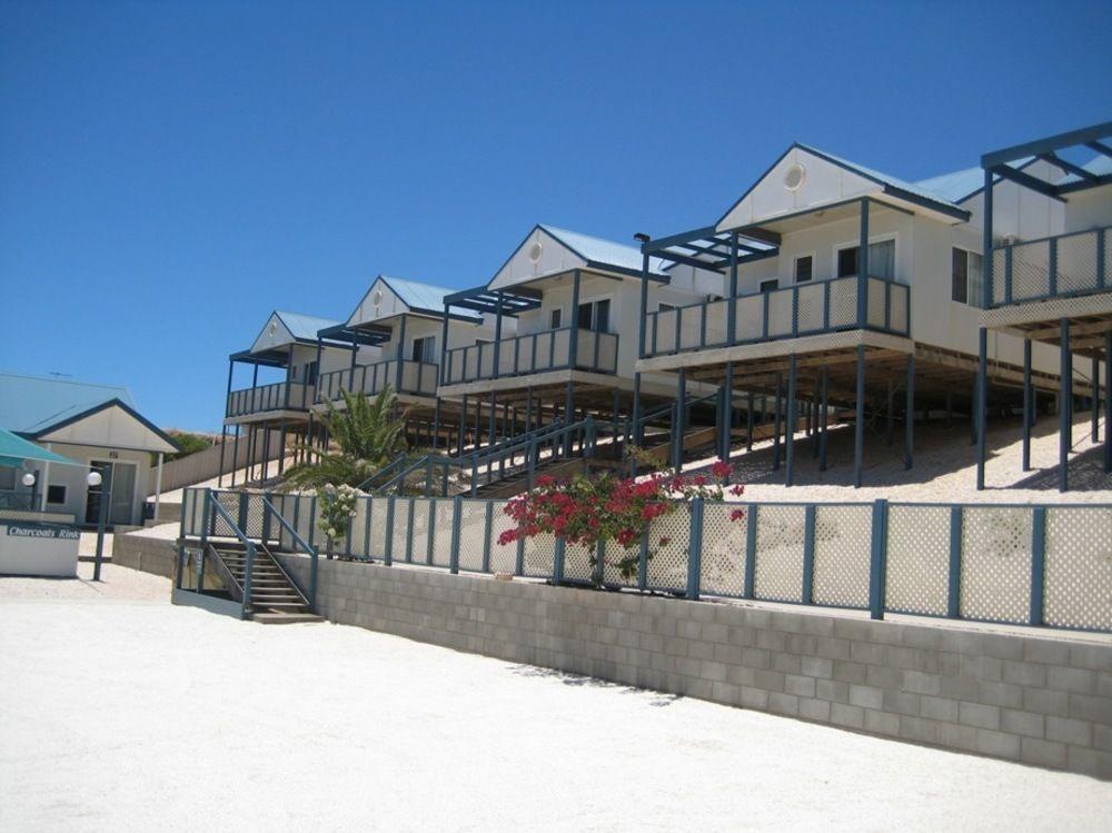 Oceanside Village Denham Exterior foto