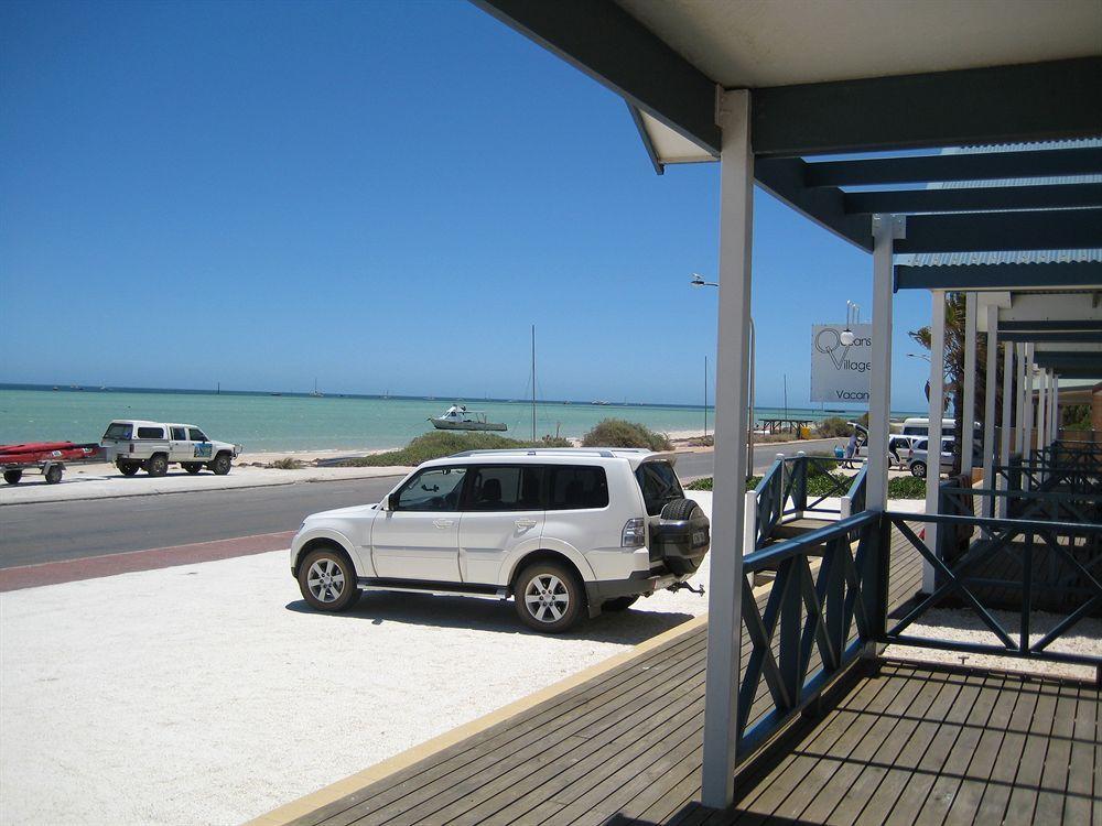 Oceanside Village Denham Exterior foto
