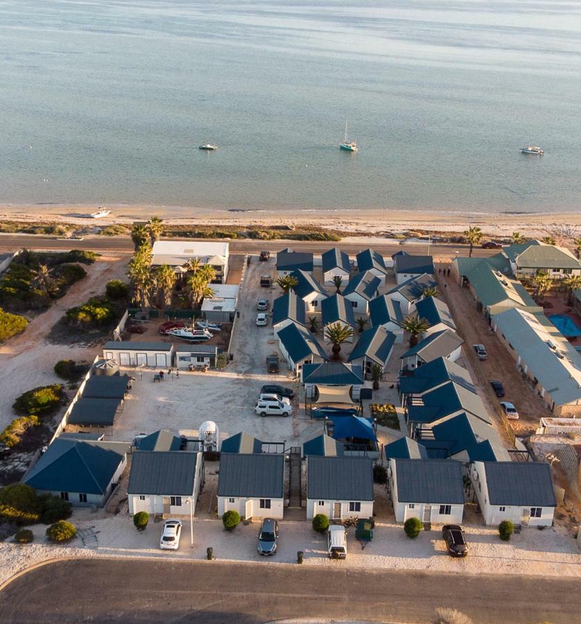 Oceanside Village Denham Exterior foto